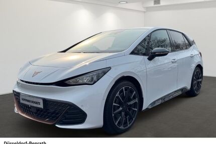 Cupra Born Gebrauchtwagen