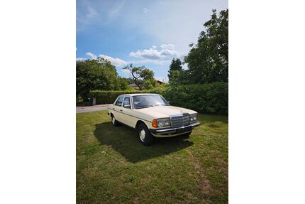 Mercedes-Benz 200 Gebrauchtwagen