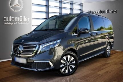 Mercedes-Benz EQV Gebrauchtwagen