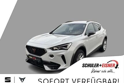 Cupra Formentor Gebrauchtwagen