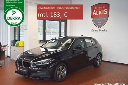 BMW 116 Gebrauchtwagen