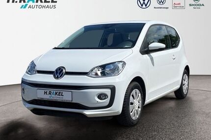 VW up! Gebrauchtwagen