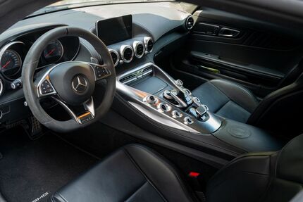 Mercedes-Benz AMG GT S Gebrauchtwagen