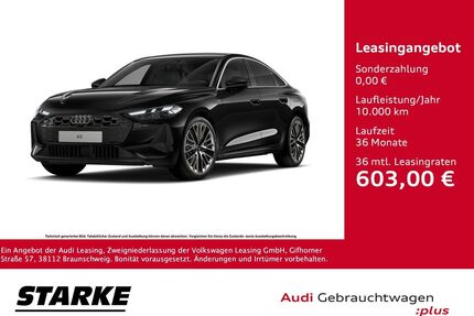 Audi A5 Gebrauchtwagen