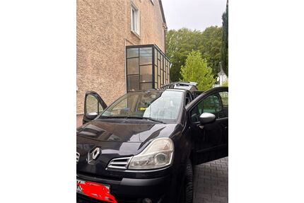 Renault Modus Gebrauchtwagen