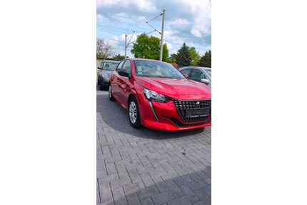 Peugeot 208 Gebrauchtwagen