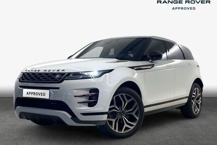 Land Rover Range Rover Evoque Gebrauchtwagen