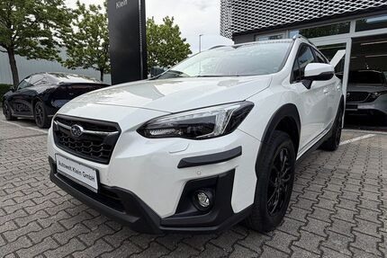 Subaru XV Gebrauchtwagen