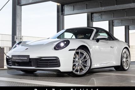 Porsche 992 Gebrauchtwagen