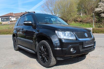Suzuki Grand Vitara Gebrauchtwagen