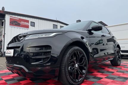 Land Rover Range Rover Evoque Gebrauchtwagen