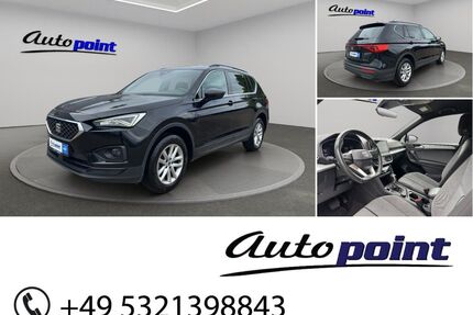 Seat Tarraco Gebrauchtwagen