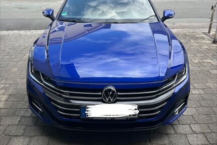 VW Arteon Gebrauchtwagen