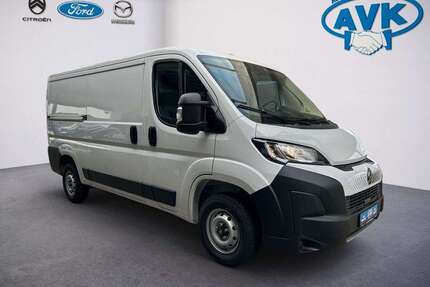 Citroen Jumper Gebrauchtwagen