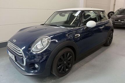 Mini Cooper Gebrauchtwagen