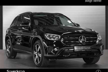 Mercedes-Benz GLC 300 Gebrauchtwagen