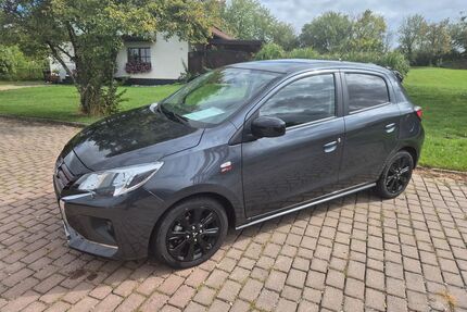 Mitsubishi Space Star Gebrauchtwagen