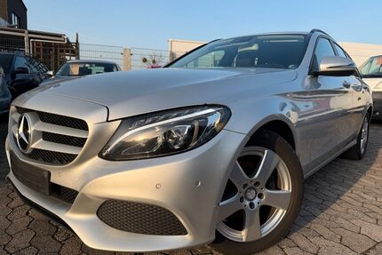 Mercedes-Benz C 220 Gebrauchtwagen