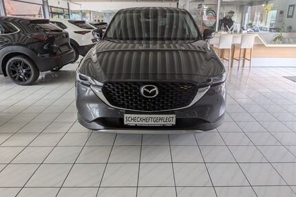 Mazda CX-5 Gebrauchtwagen