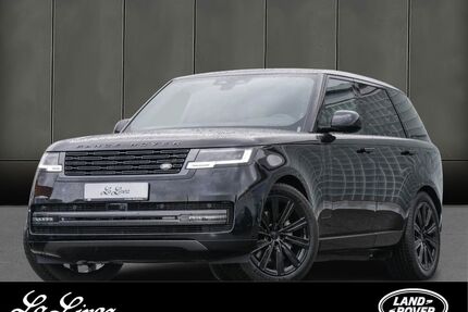 Land Rover Range Rover Gebrauchtwagen