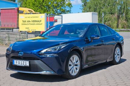 Toyota Mirai Gebrauchtwagen