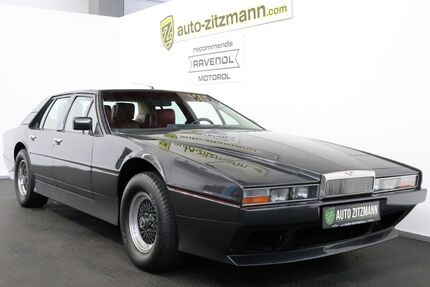 Peugeot Lagonda 