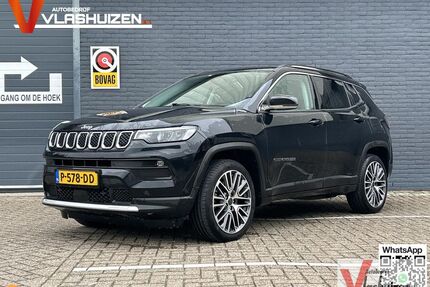 Jeep Compass Gebrauchtwagen