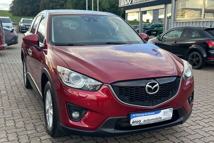 Mazda CX-5 Gebrauchtwagen