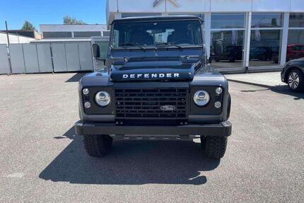 Land Rover Defender Gebrauchtwagen