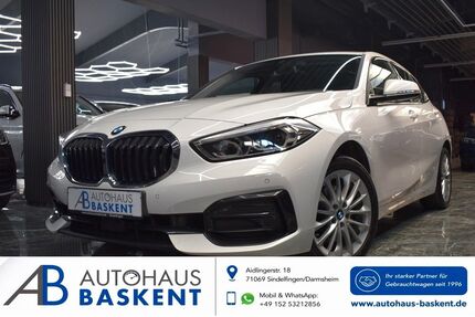 BMW 118 Gebrauchtwagen