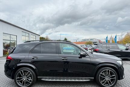 Mercedes-Benz GLE 580 Gebrauchtwagen