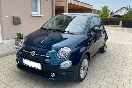 Fiat 500 Gebrauchtwagen