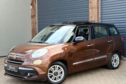 Fiat 500L Gebrauchtwagen