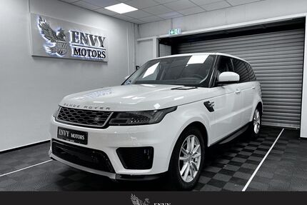 Land Rover Range Rover Sport Gebrauchtwagen