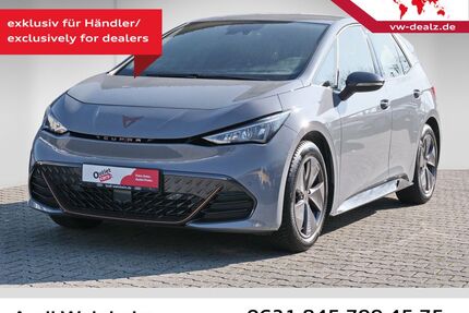 Cupra Born Gebrauchtwagen