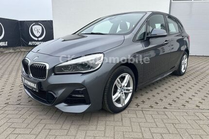 BMW 218 Gebrauchtwagen