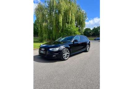Audi S4 Gebrauchtwagen