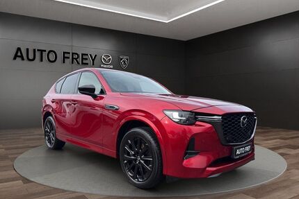 Mazda CX-60 Gebrauchtwagen