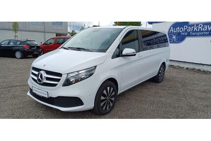 Mercedes-Benz V 220 Gebrauchtwagen
