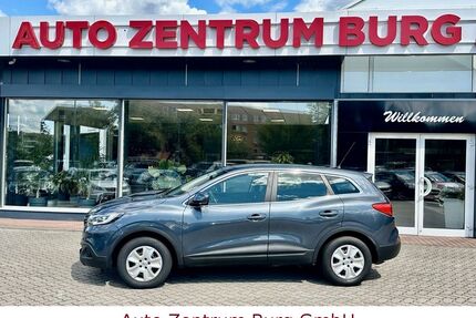 Renault Kadjar Gebrauchtwagen