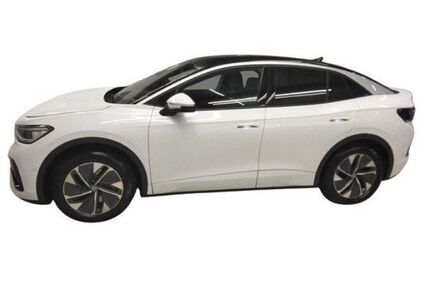 VW ID.5 Gebrauchtwagen