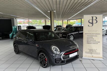 Mini John Cooper Works Clubman Gebrauchtwagen