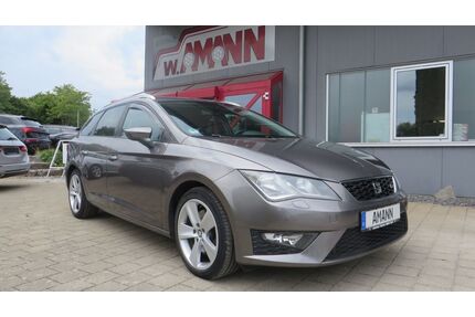Seat Leon Gebrauchtwagen
