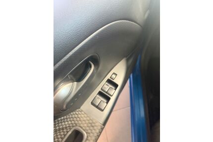 Nissan Note Gebrauchtwagen