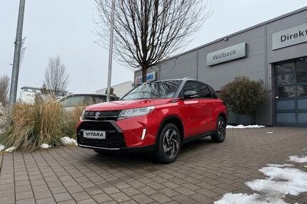 Suzuki Vitara Gebrauchtwagen
