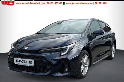 Suzuki Swace Gebrauchtwagen
