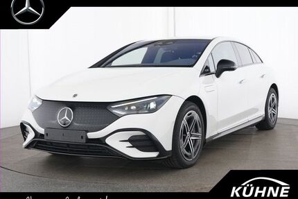 Mercedes-Benz EQE Gebrauchtwagen
