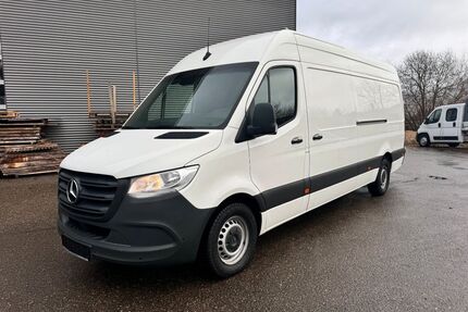 Mercedes-Benz Sprinter Gebrauchtwagen