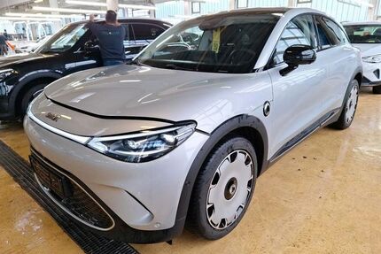 Smart #3 Gebrauchtwagen