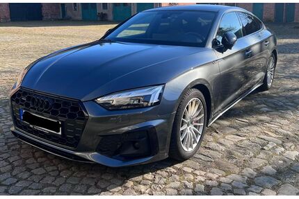 Audi A5 Gebrauchtwagen
